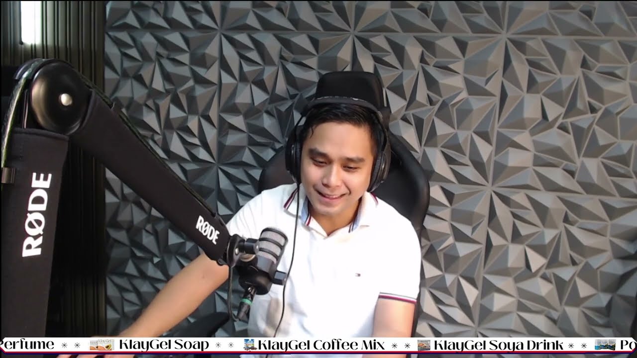 Kaagi ni Richard From Leyte