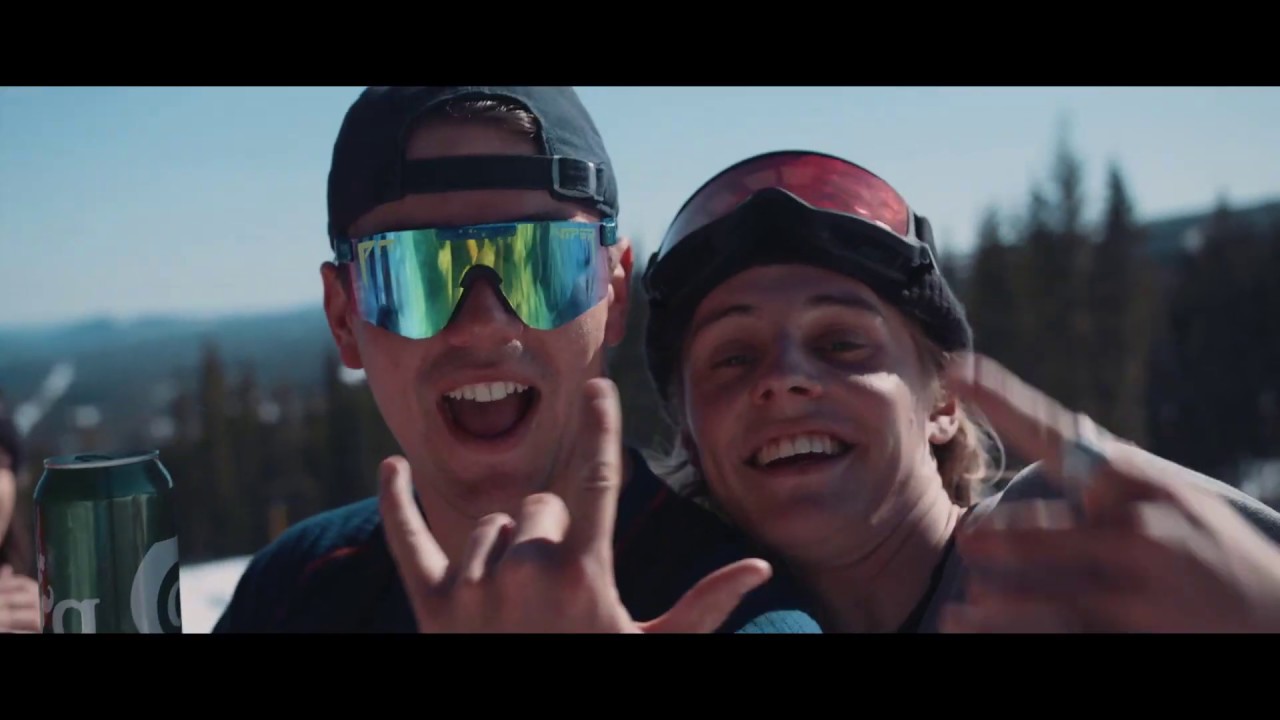 Påsken 2019 - Trysil
