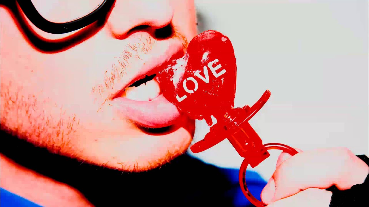 Tough Love - Simon Curtis