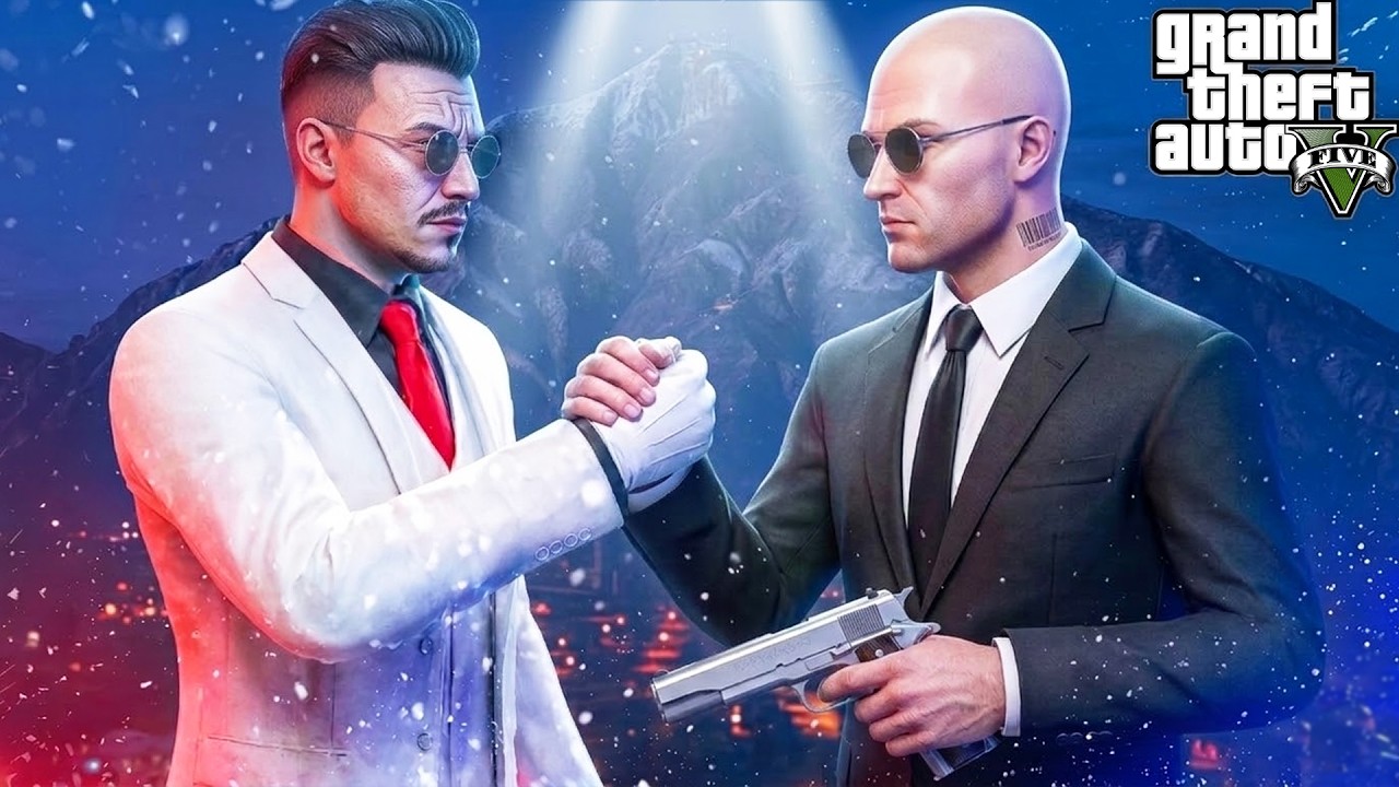 RĂZBUNARE ÎN SECRET: Glonțul de Aur pentru Sergiu! FiveM GTA 5 Real Life