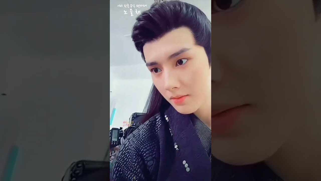 #李菲rchard #lifei #richardlifei #출처_더우인 #원출처_路過人間夕陽團 #촬영비하인드 #an_old_video #lifei앓이 #고고학영상