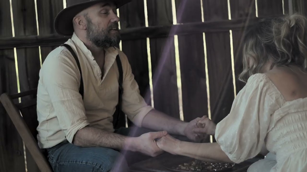 Black Well (Official Music Video) @realjoshuajamison