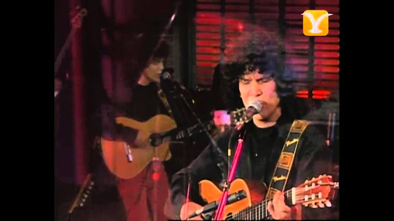 Illapu, Tres Versos Para Una Historia, Festival de Viña 1994