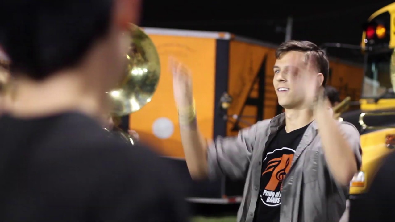 FHMA HYPE VIDEO