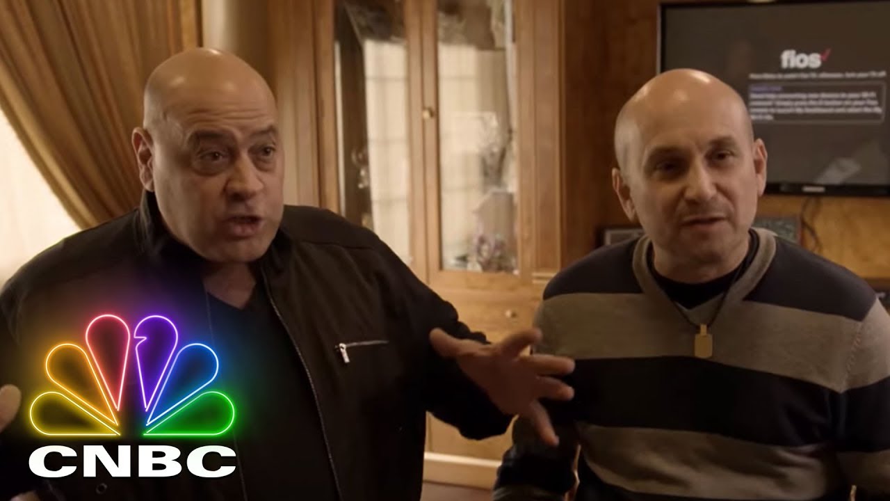 Staten Island Hustle: Hustling Is A Lifestyle And This Crew Means Business | CNBC Prime