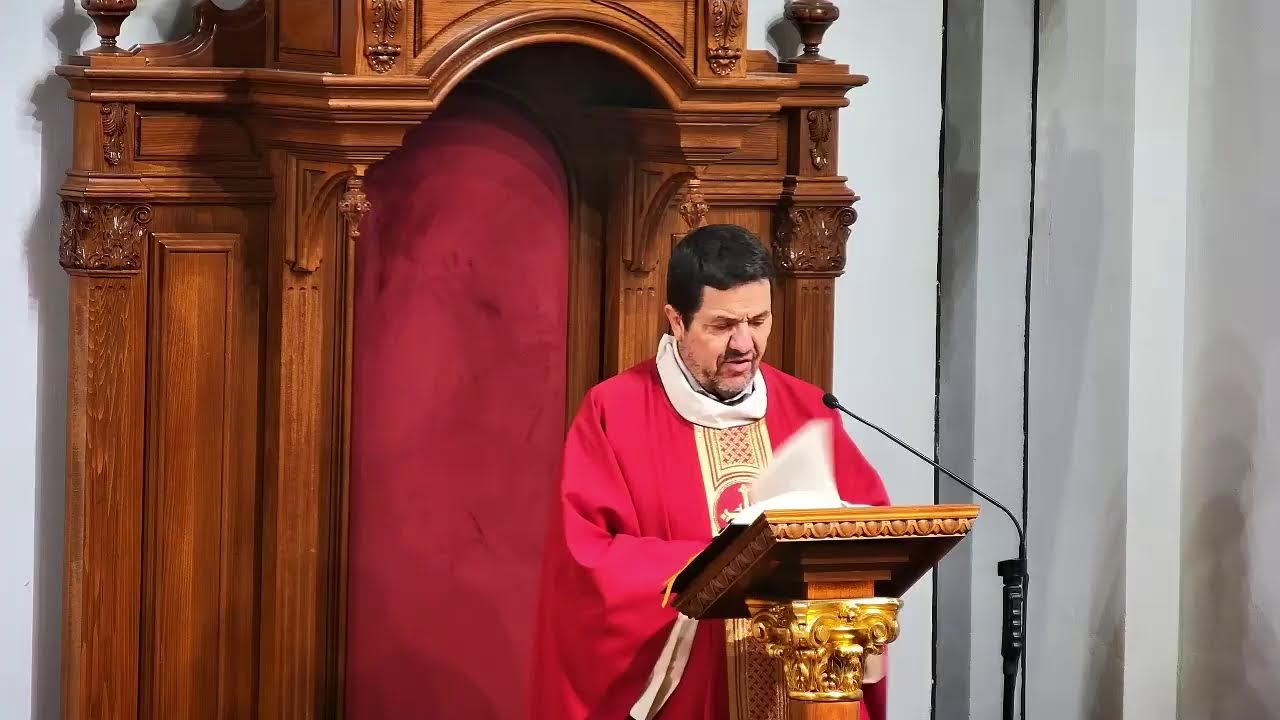 Parroquia Corpus Christi MALAGA