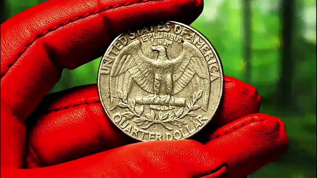 1968 Quarter Dollar | Hidden Value & Rare Errors