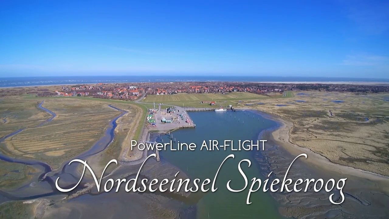 Spiekeroog