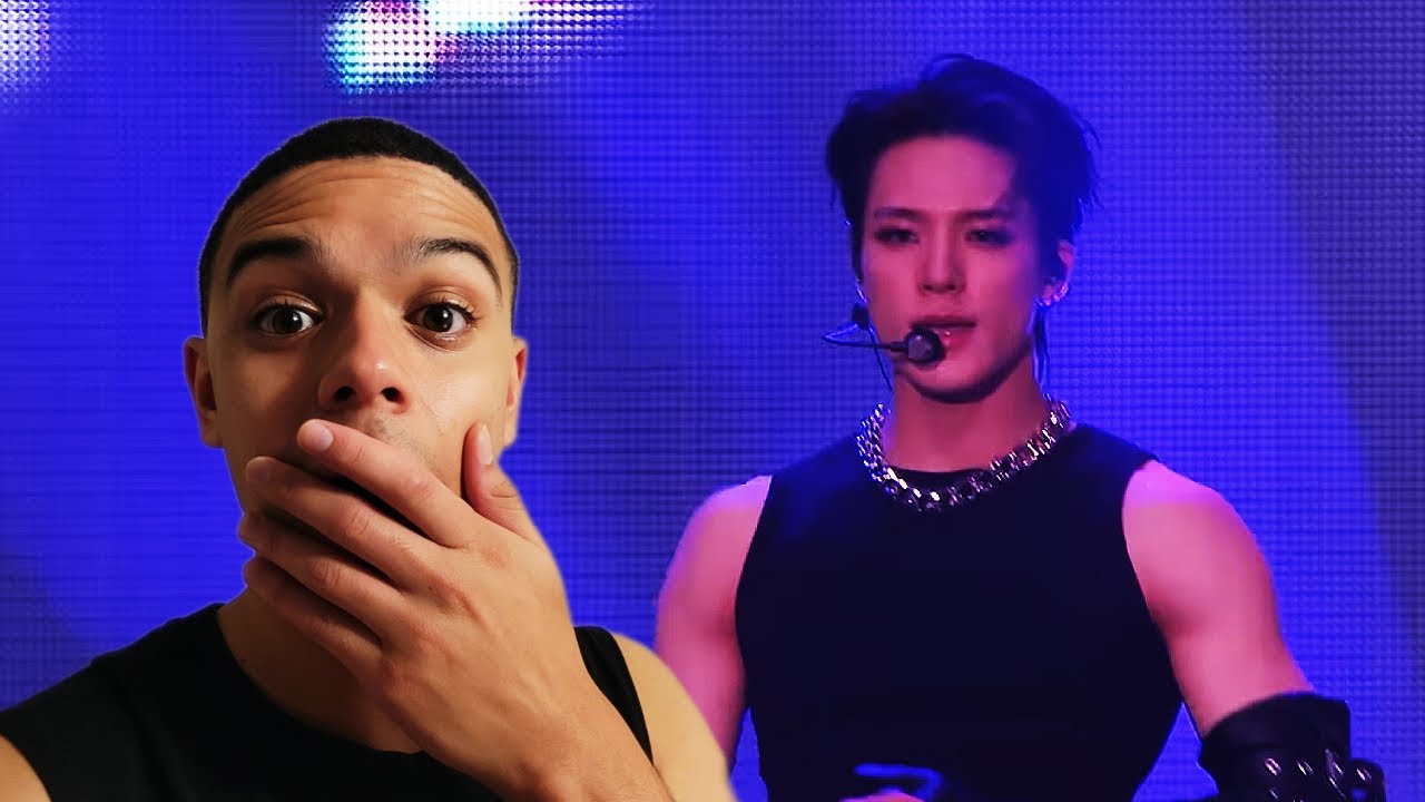 NCT U | 'Baggy Jeans', 'PADO', 'The BAT', 'Alley Oop', 'Kangaroo' NCT NATION LIVE REACTION