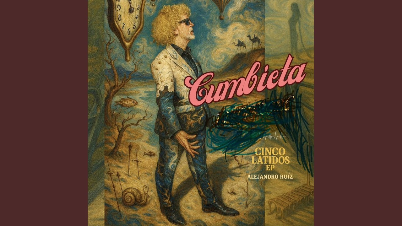 Cumbieta
