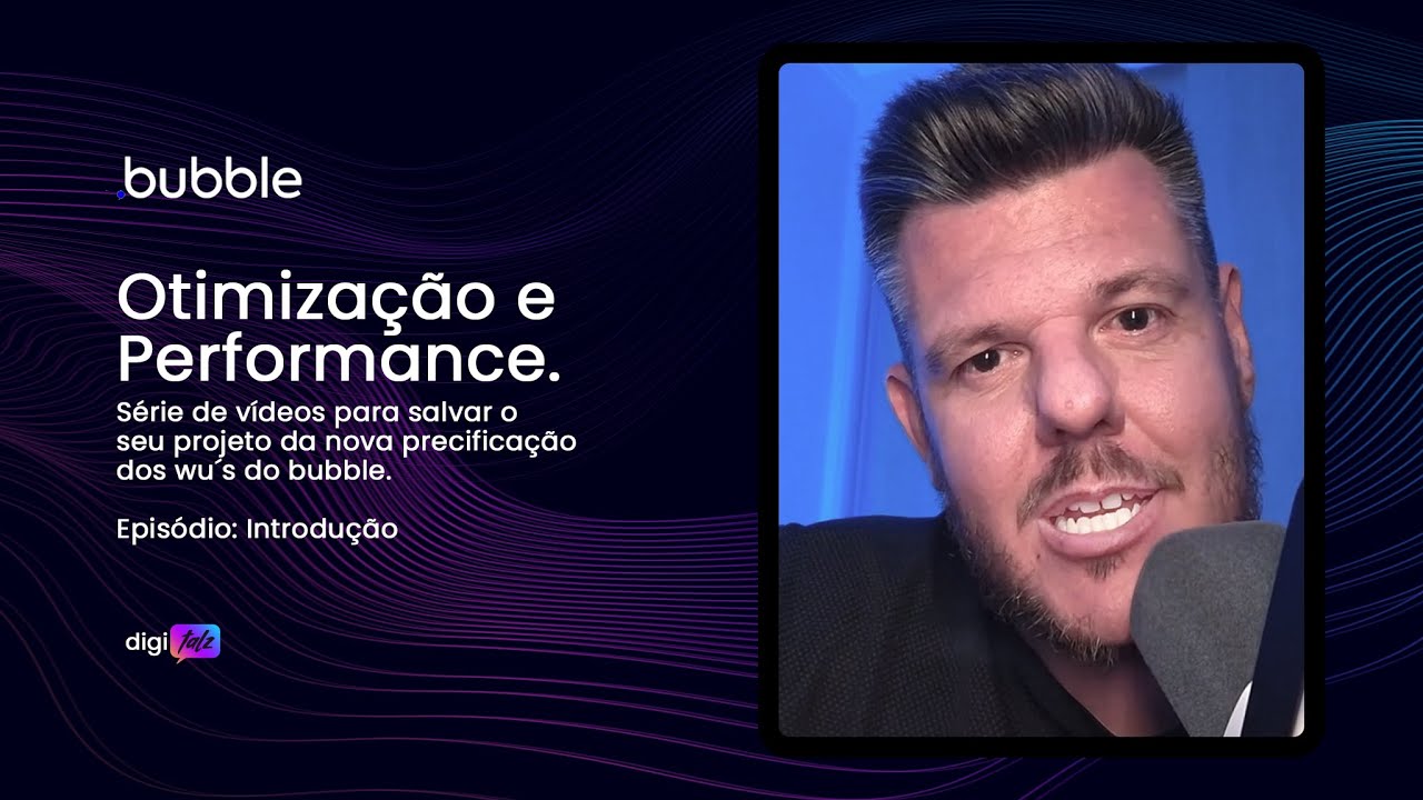 Como Otimizar Sua Aplicação no Bubble.io, Economizar Workload Units e ainda ter Performance!