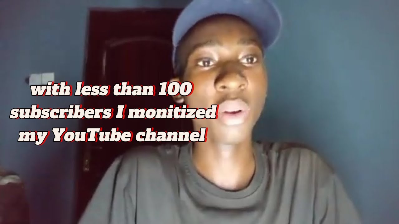 How much I made from YouTube videos with less than 100 subscribers.How to Monetize YouTube Shorts