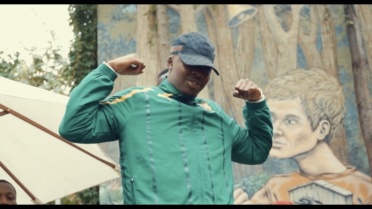 Siyabång - Bando freestyle