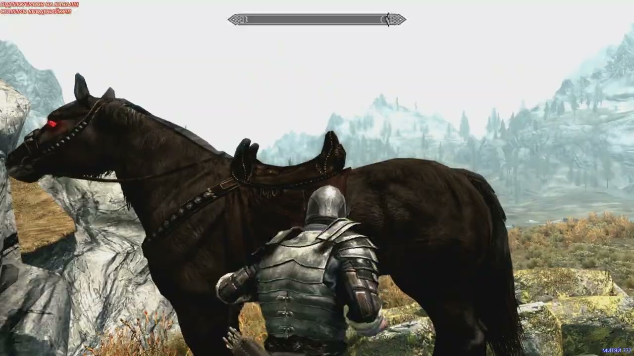 2026 03 12 ЗНАЙТИ АРНБЙОРНА .The Elder Scrolls V: Skyrim #-180 ЧАСТИНА
