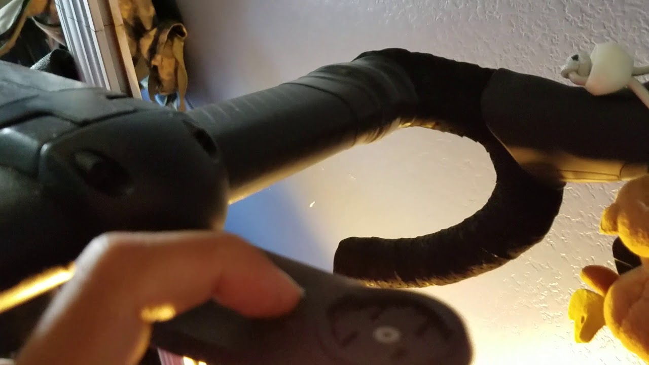 My personal light mount and gopro mount combo system Giant Propel proprietary mount