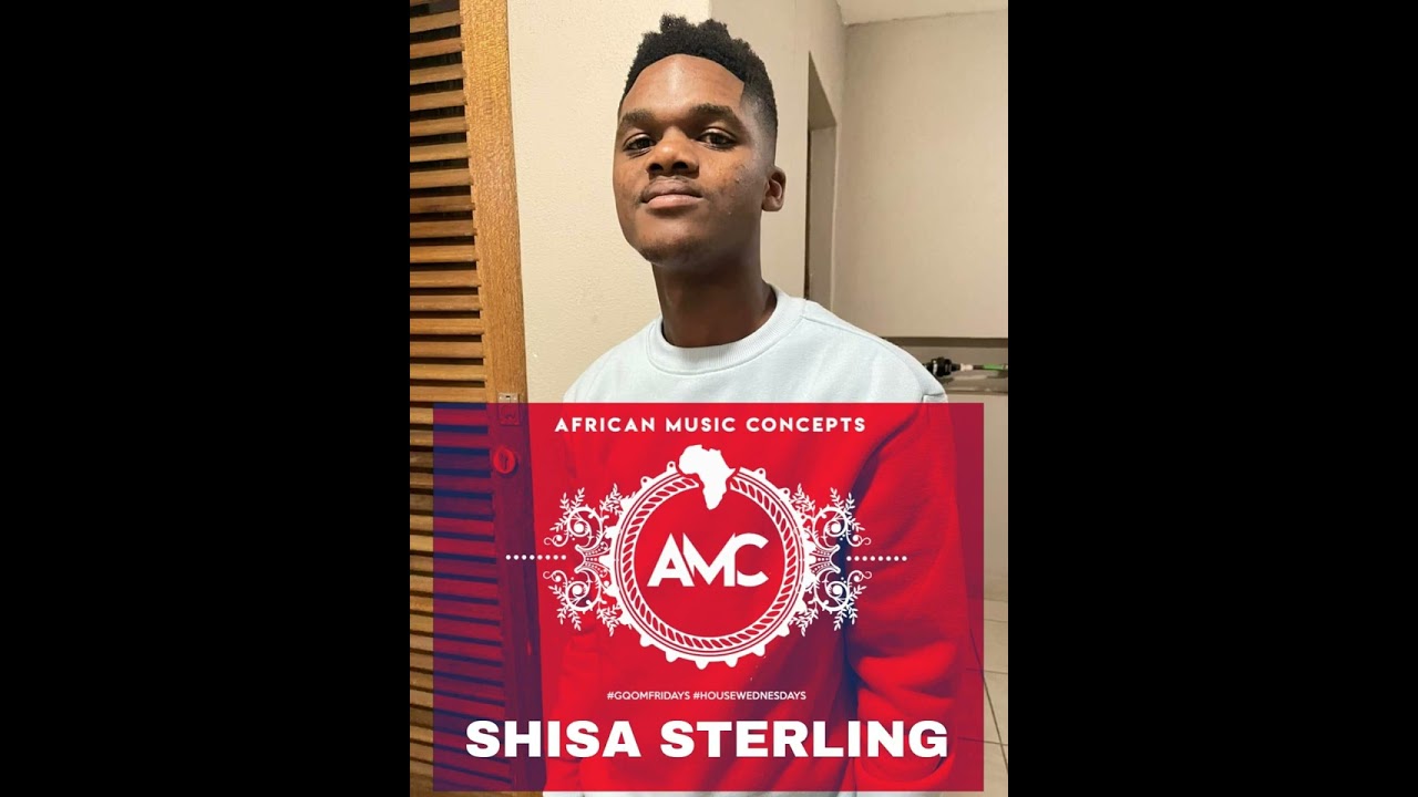 #GqomFridays Mix Vol.275 (Mixed By Shisa Sterling) || GQOM MIX 2023