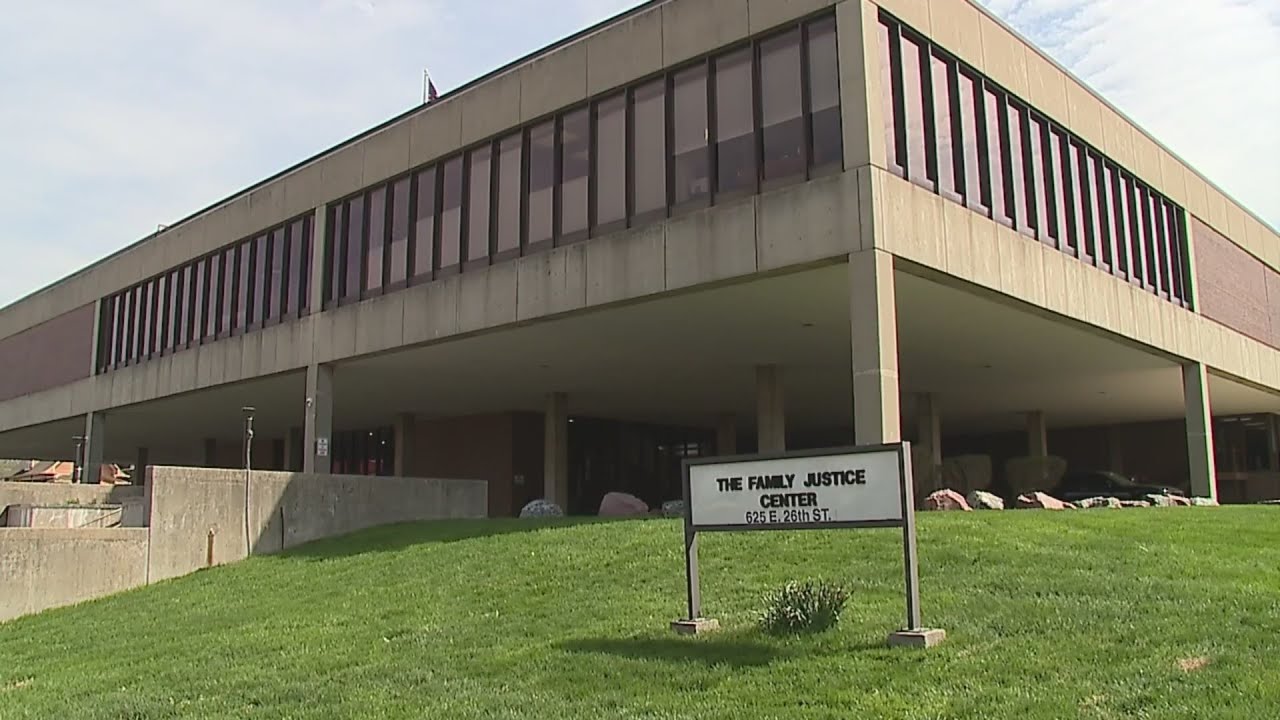 Teenage suspect in deadly Northeast Middle School stabbing appears in court