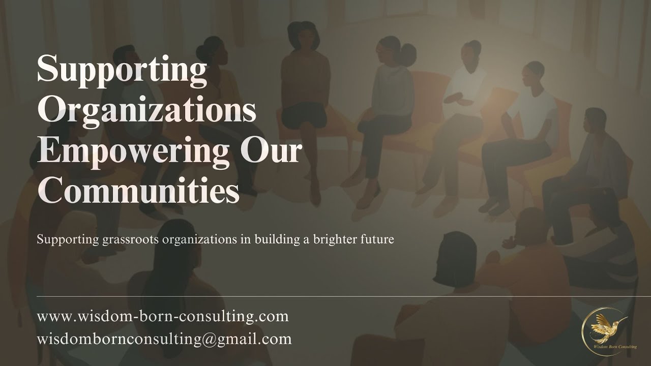 The Importance of Trauma-Informed Coaching for Nonprofit Organizations