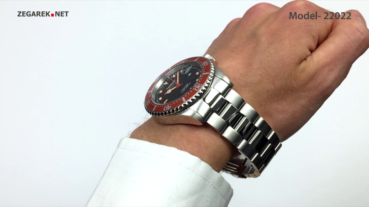 Invicta Pro Diver 22022 PROFESSIONAL - Zegarek.net
