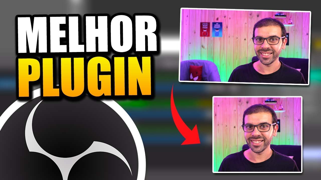 Transição Profissional no Obs com o Plugin Move Transition