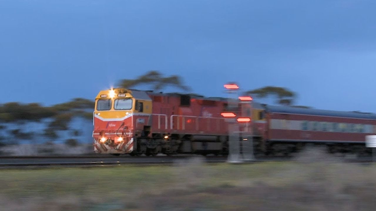 V/Line 