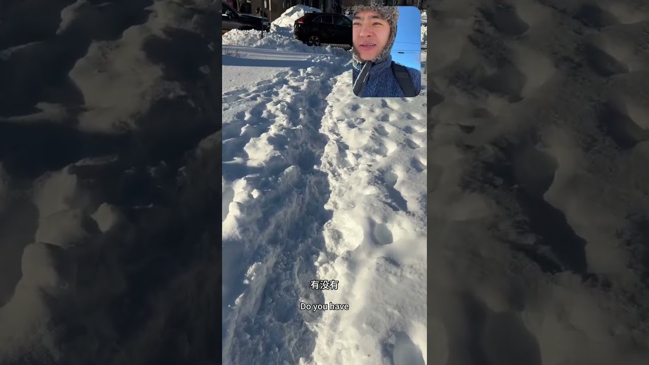 暴雪之后的RISD