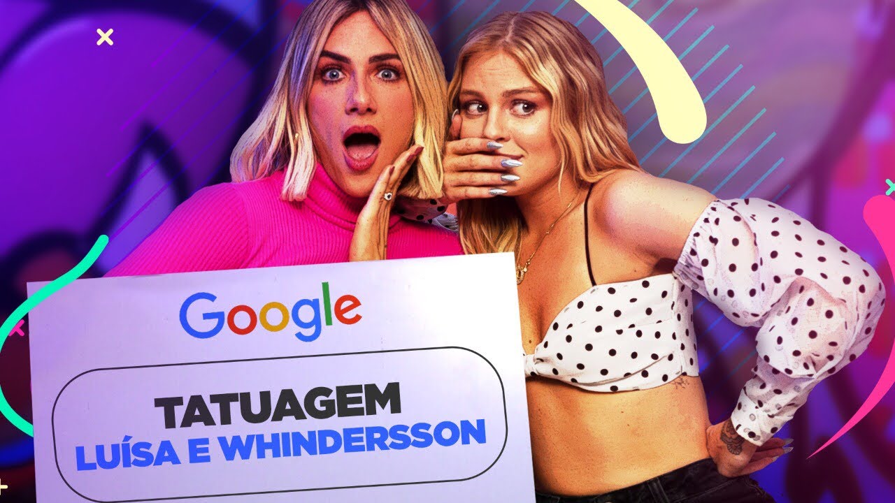 VERDADES E MENTIRAS SOBRE LUÍSA SONZA - VOCÊ VAI SE SURPREENDER!