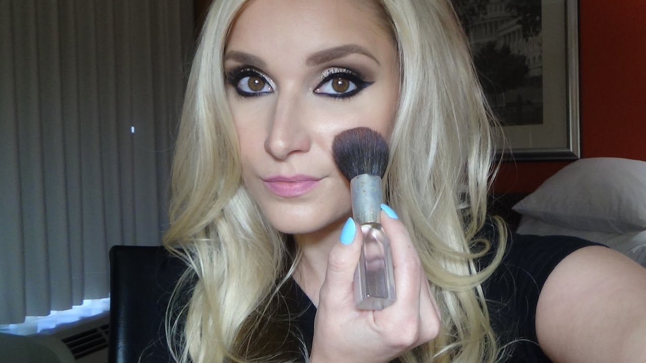 GRWM: Makeup & Chatting! | LadyLuckTutorials