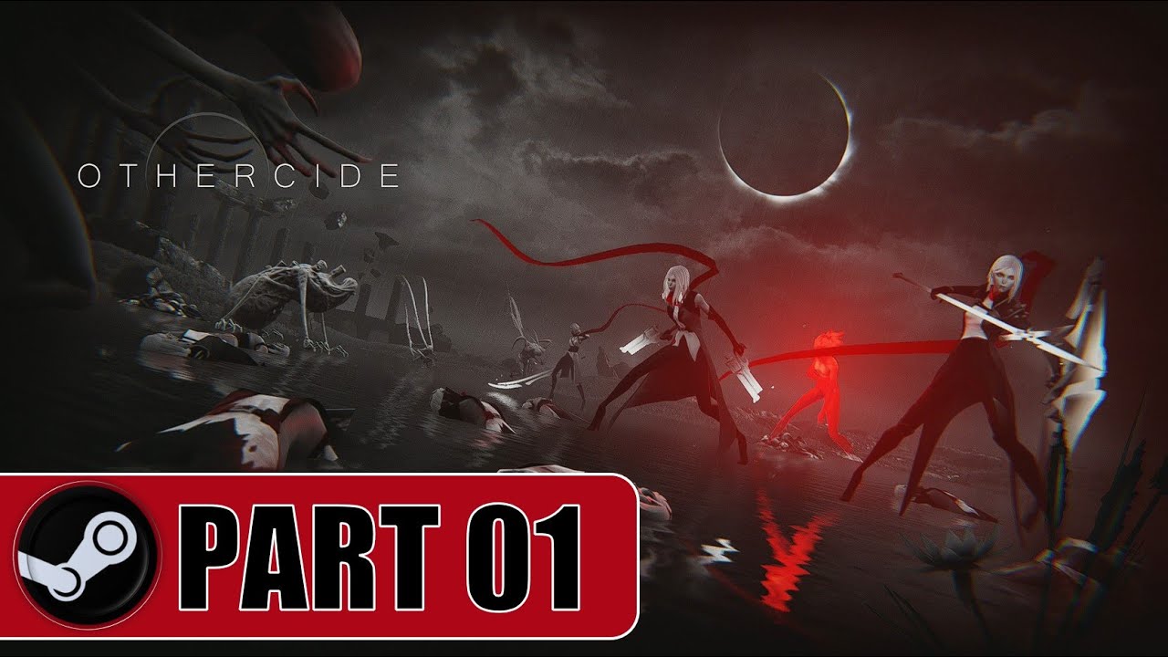 Othercide - Full Game Playthrough - PART 1 - Steam [No Commentary]