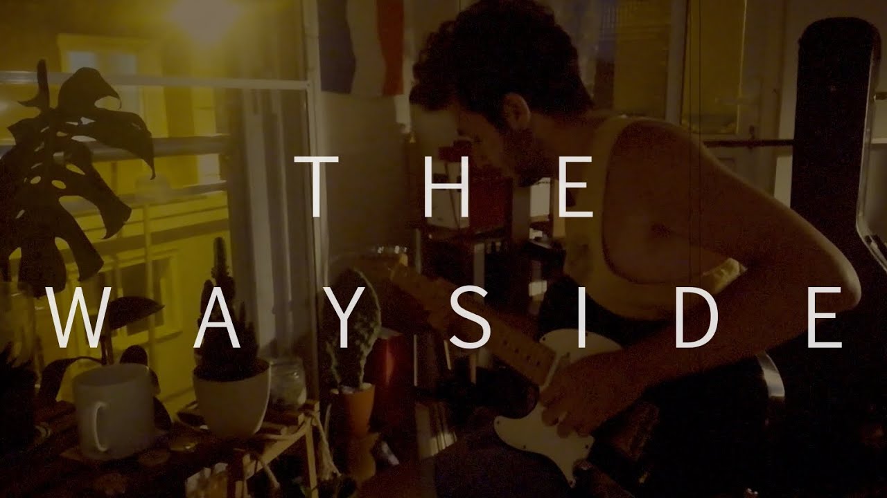 The Wayside - Tyler Bryant & The Shakedown (Solo Covers)