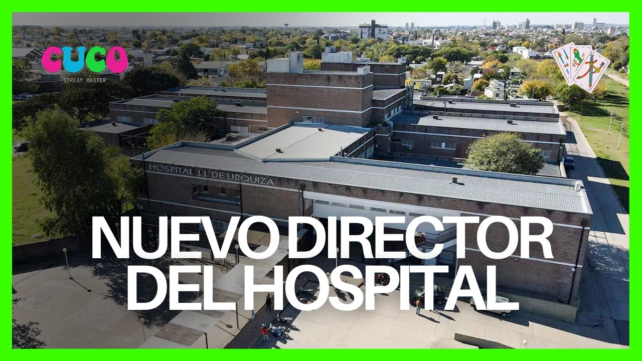 ENTREVISTAS con el DR. ARIEL VALES & MIN. DANIEL BLANZACO | FALTA ENVIDO