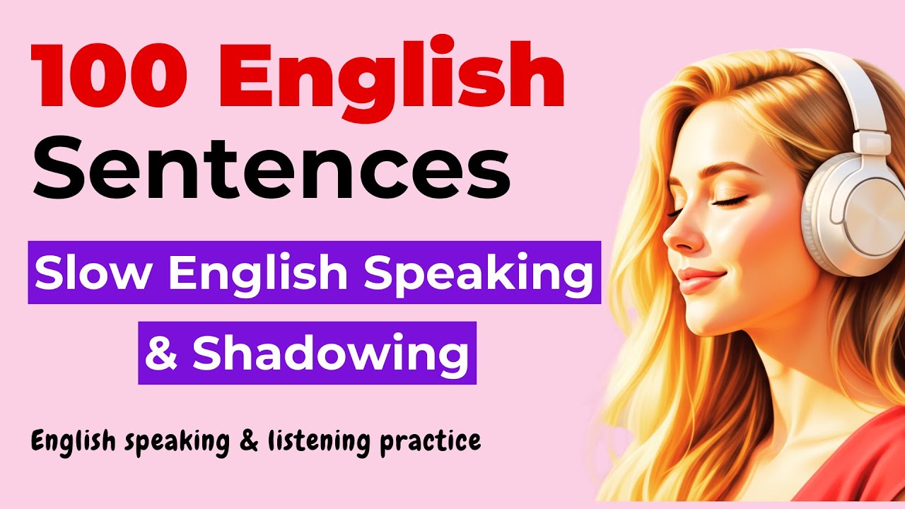 100 English Phrases Native Speakers Use Every Day | Learn to Speak English Podcast