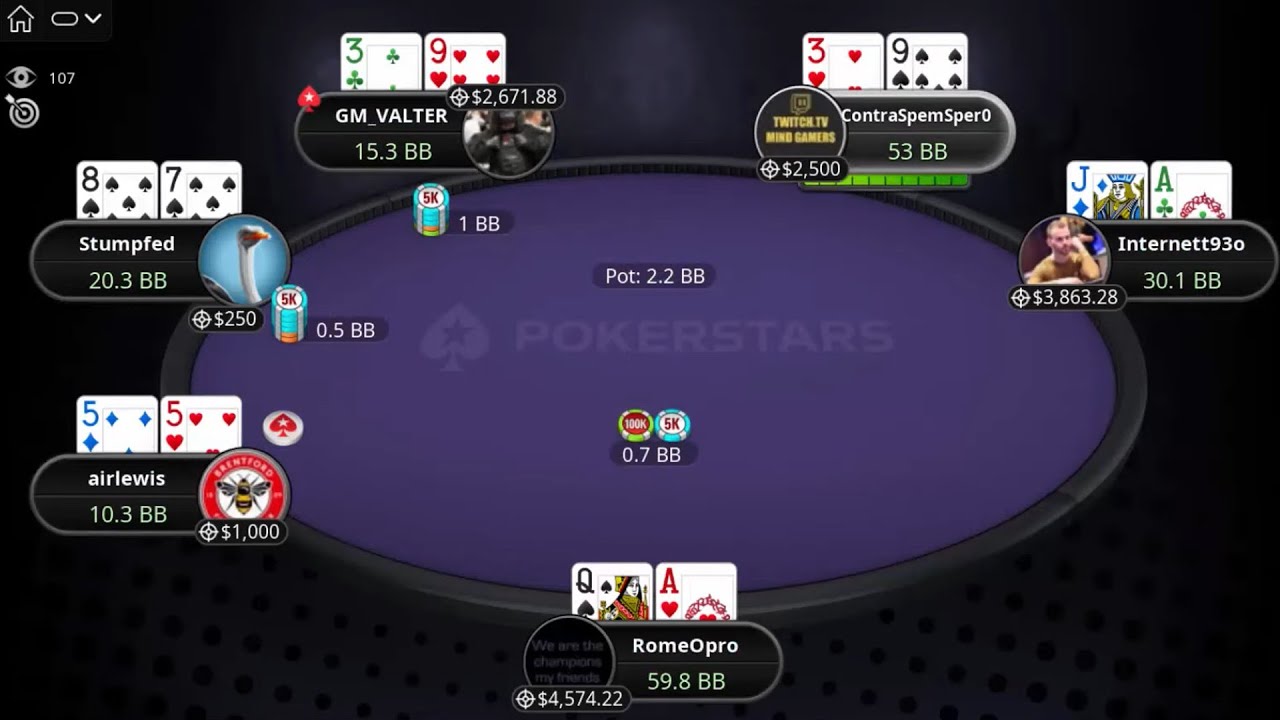 SCOOP 2023 12-H $1K PKO RomeOpro | GM_VALTER | Internett93o - Final Table Replay