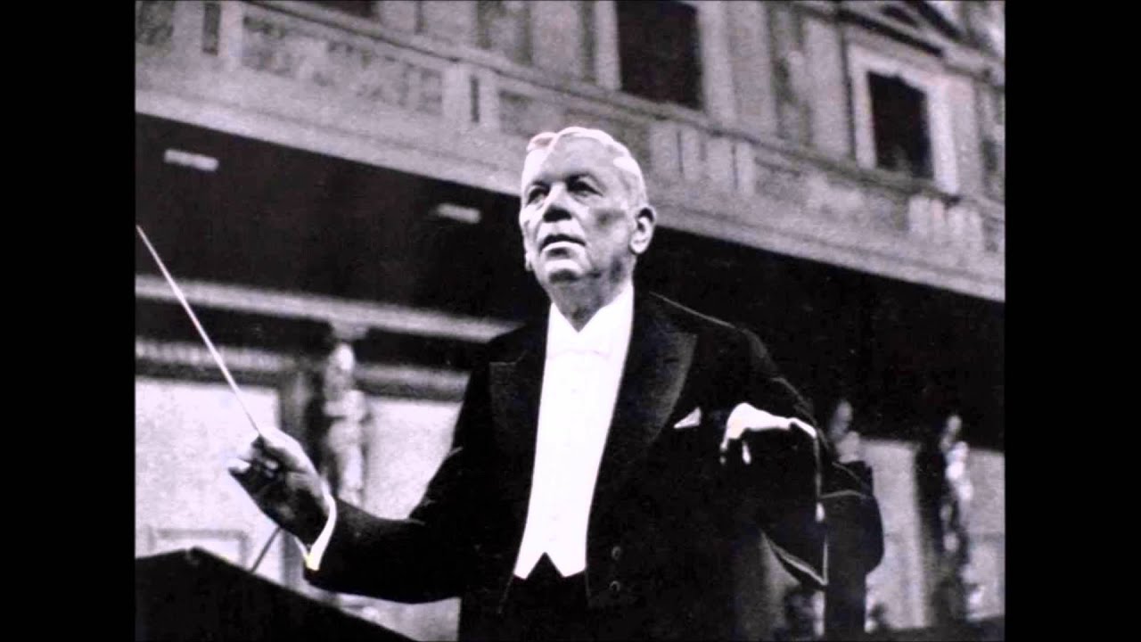 Hans Knappertsbusch 
