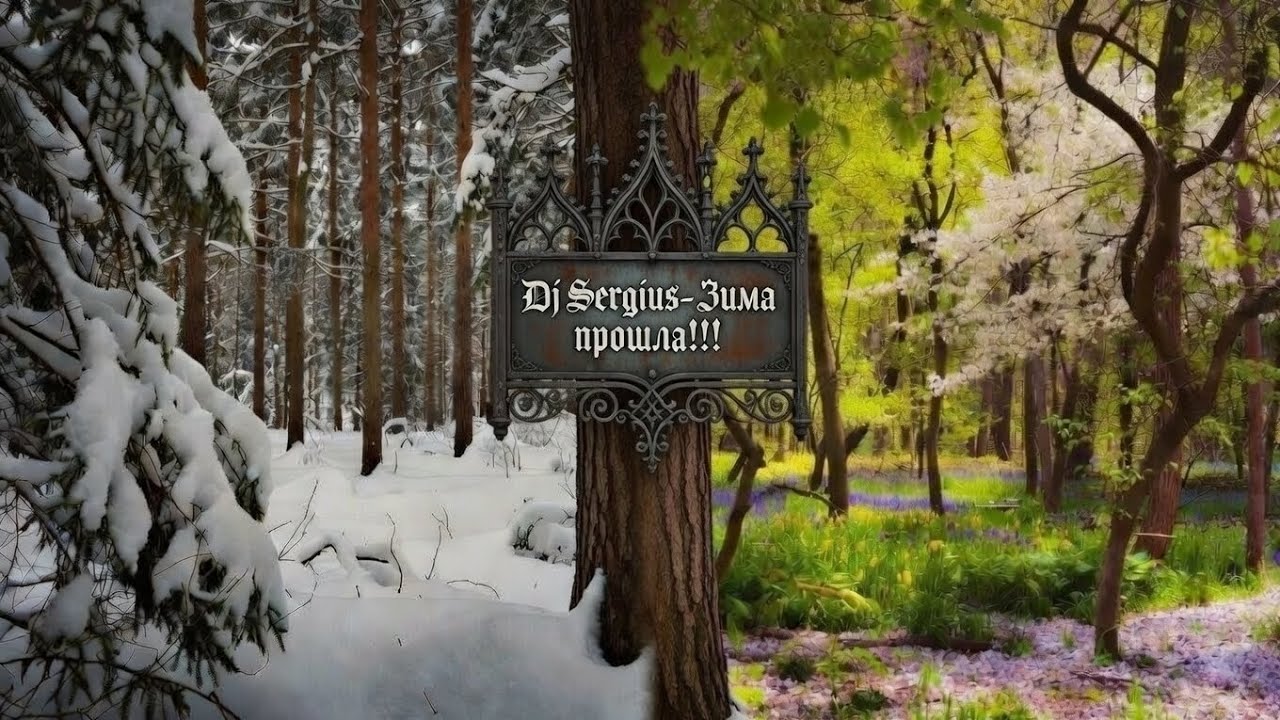 Dj Sergius - 