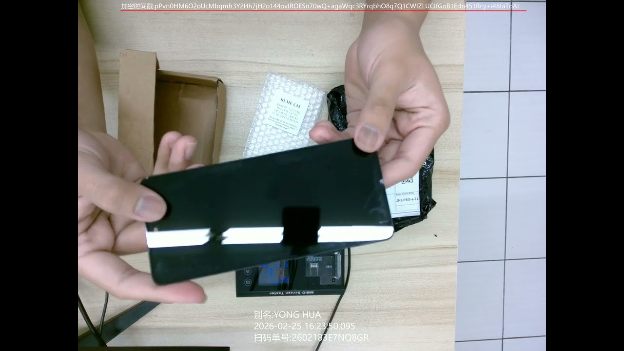 SUN 2602183E7NQ8GR Video Unboxing