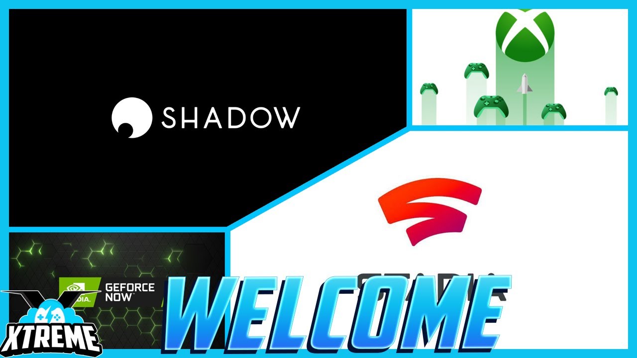 Cloud Gaming Xtreme Memberships Now Available!