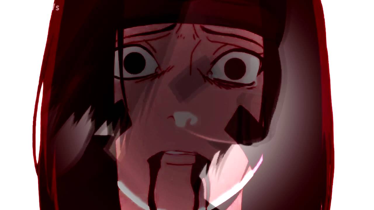 Obito - With Eyes Wide Shut [Naruto AMV]