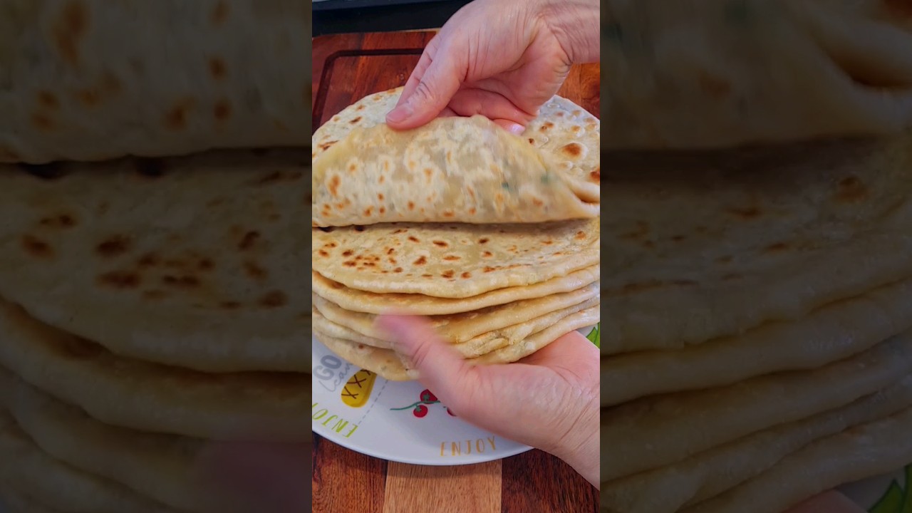 Aalu Paratha