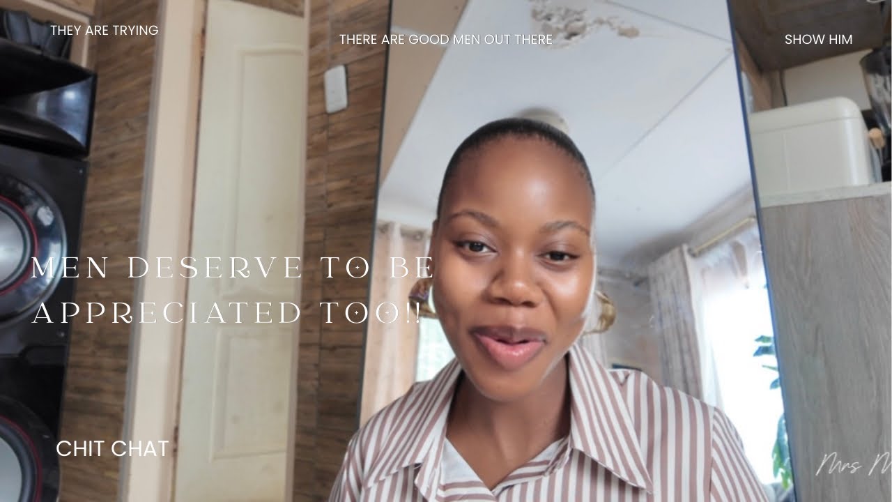 Chit Chat| Is Leaving a Good Man, For the one who has money,Worth it??  | Ladies Listen…