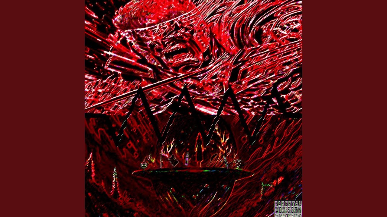 OUTBURST (feat. ALCHEMIST)