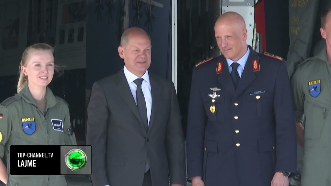 Top Channel/ Luftë në zemër të Evropës! Gjermania armatoset: Rusia mund të sulmojë brenda 4 vitesh