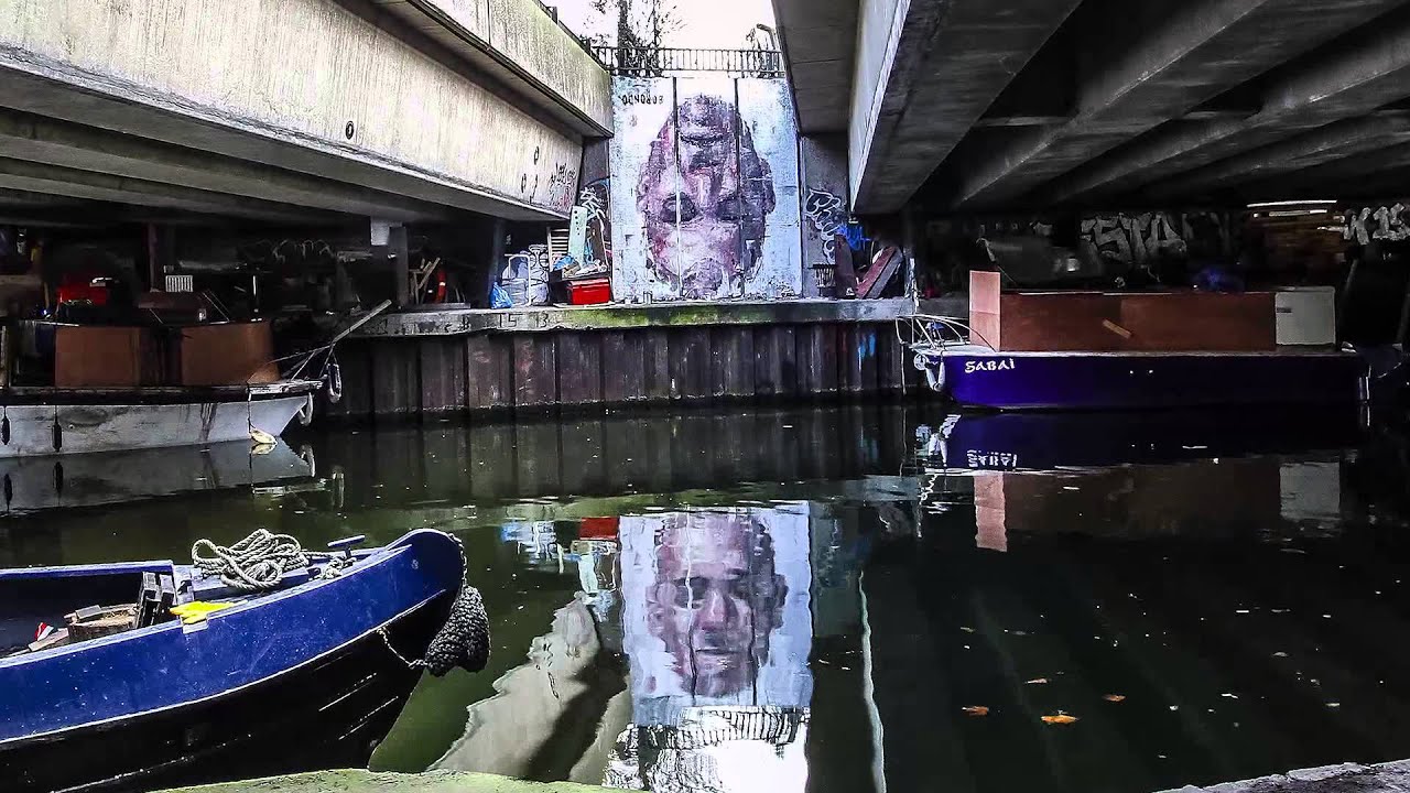 BORONDO Narcissus