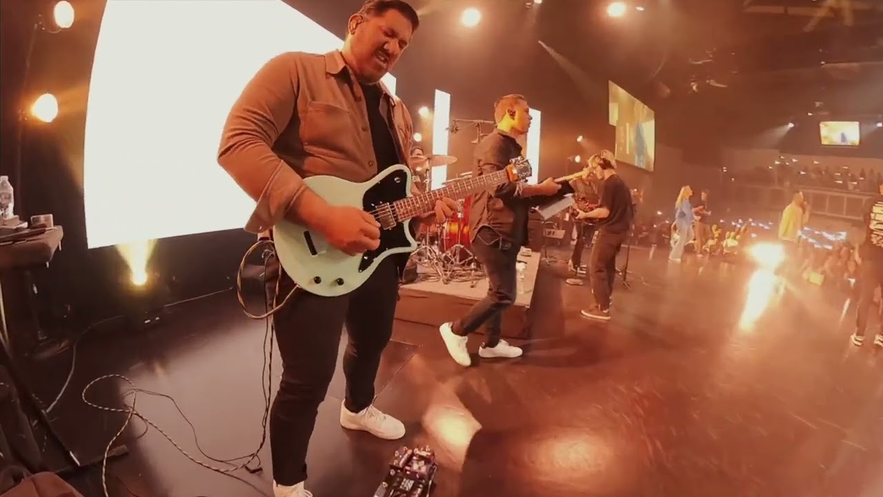 GRANDE Y FUERTE | EN VIVO HARRISBURG PA | FREE CIARI BACKPACK | CHRIS ROCHA CANAL OFICIAL