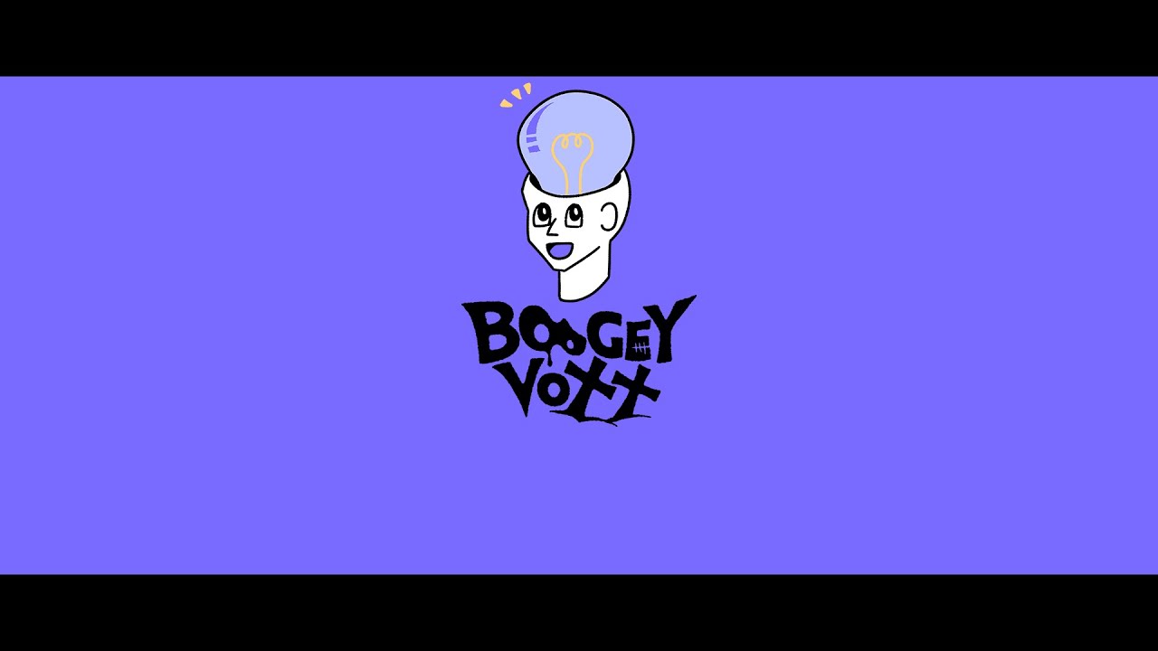 エジソン - 水曜日のカンパネラ [cover] / BOOGEY VOXX