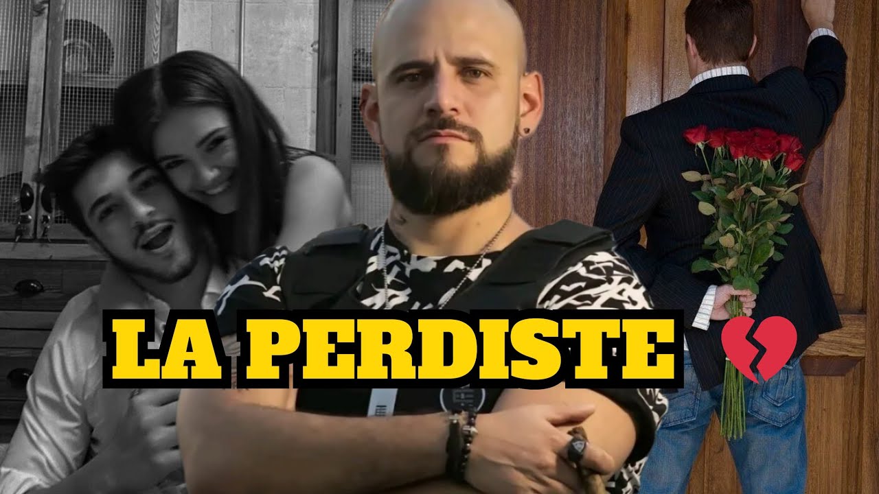 Por qué una mujer pierde el respeto por ti (y qué hacer)- El Temach 