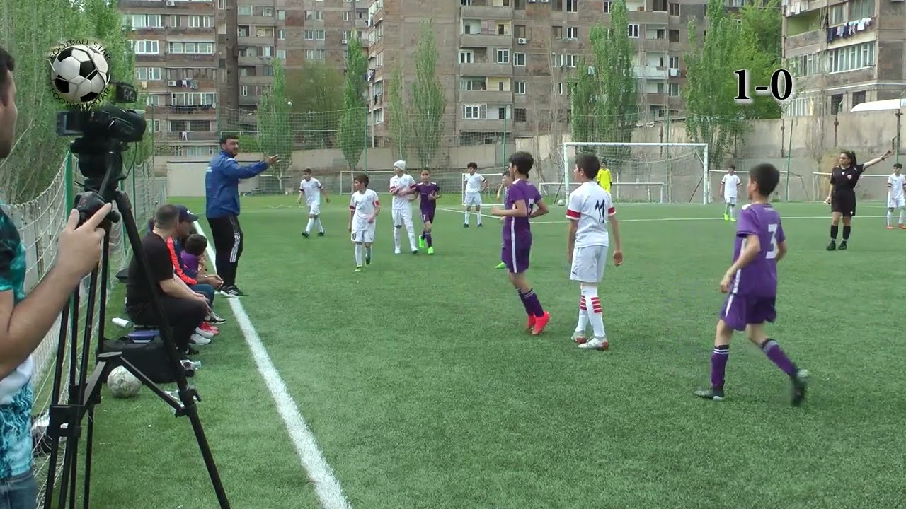 URARTU 1-12 ARARAT ARMENIA 11 9-1 17.04.2023