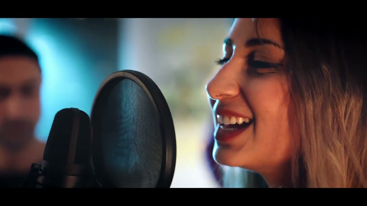 MoGa - Chained Life (Official Music Video)