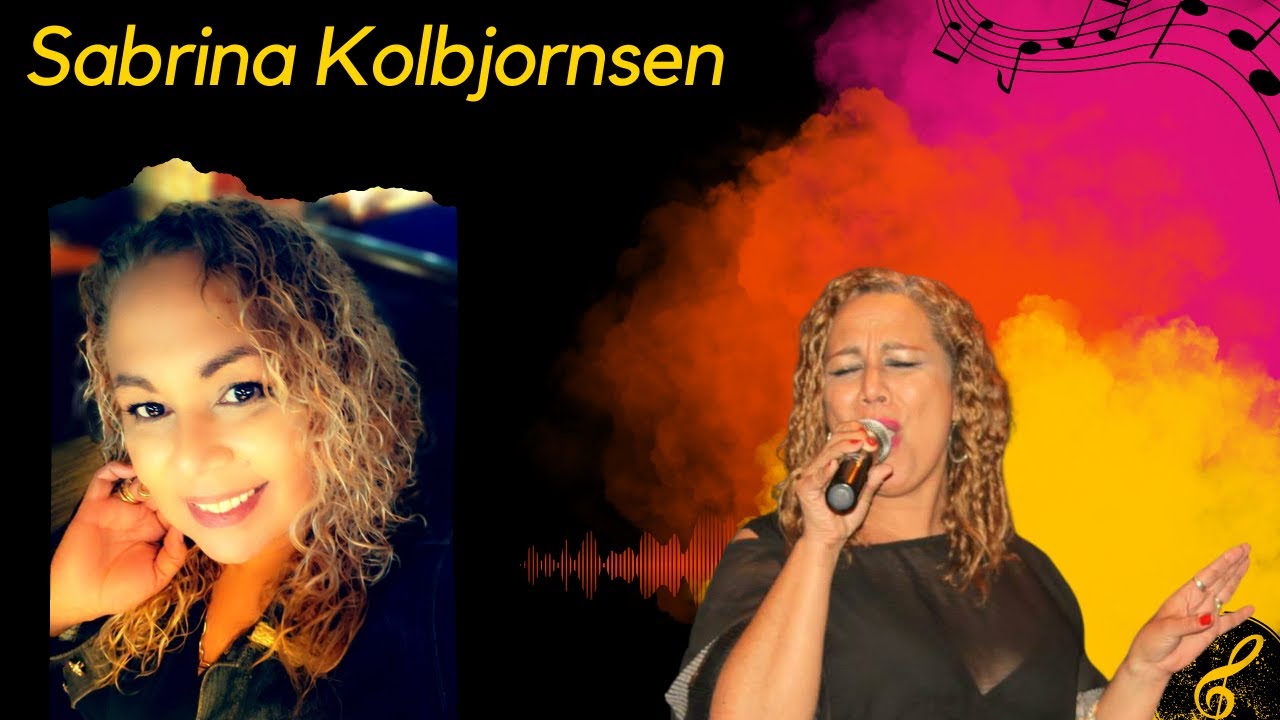 Sabrina Kolbjornsen Experyans mwen ak Riské, Skandal, System Band !