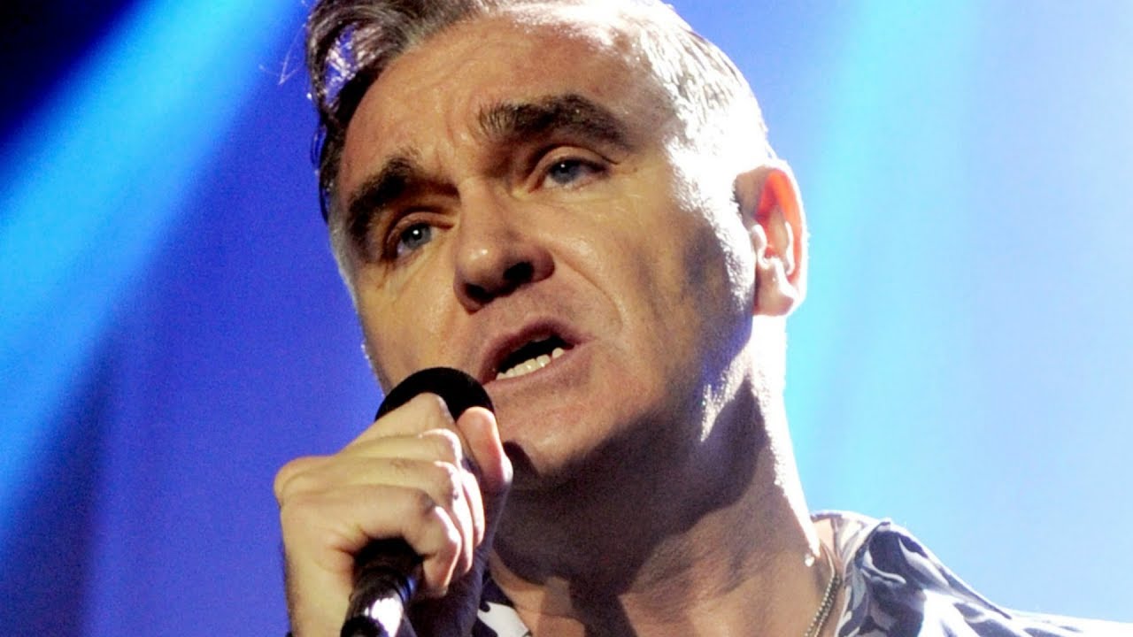 Admired Musicians Who Were Awful People